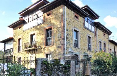 Manor House for sale Parres, Asturias, Image 35/36