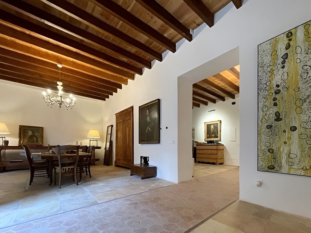 Photos Manor home in Porreres on Mallorca