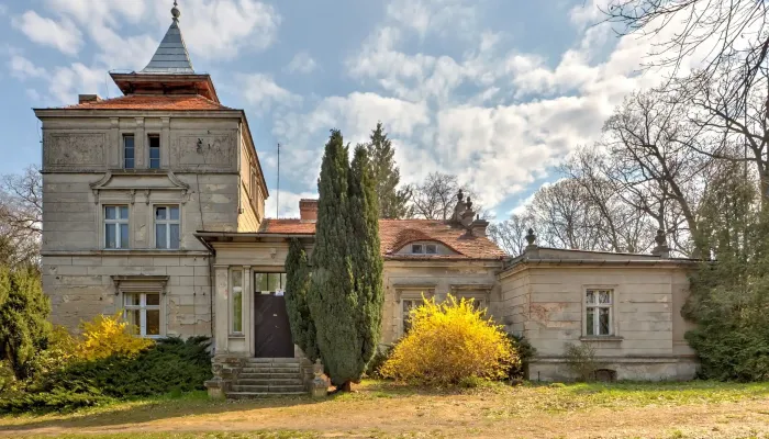 Most Sought-After Historic Properties of 2024