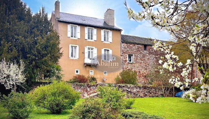 Country House Rodez 1