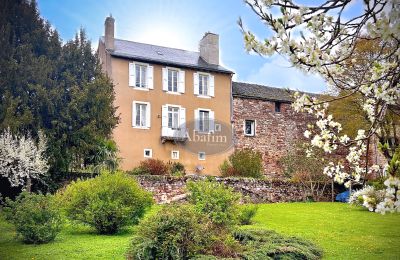 Country home Rodez, Occitania