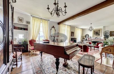 Country House for sale Rodez, Occitania, Living Area