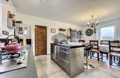 Country House for sale Rodez, Occitania, Kitchen