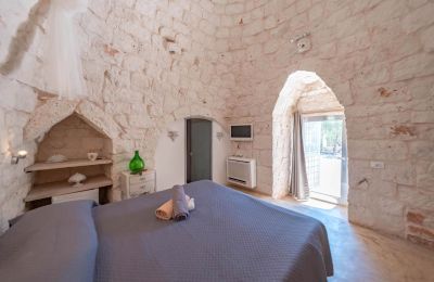 Trullo for sale Martina Franca, Apulia, Image 10/24