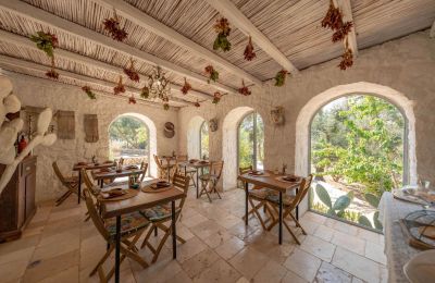 Trullo for sale Martina Franca, Apulia, Image 13/24