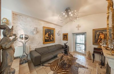 Trullo for sale Martina Franca, Apulia, Image 18/24