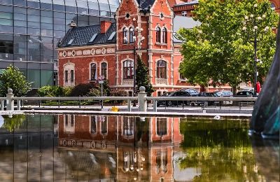 Castle Bydgoszcz, Kuyavian-Pomeranian Voivodeship