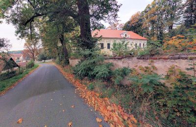 Castle for sale Plzeňský kraj, okres Klatovy, Klatovy, Plzeňský kraj, Property