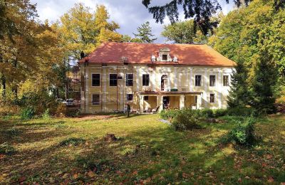 Castle for sale Plzeňský kraj, okres Klatovy, Klatovy, Plzeňský kraj, Exterior View