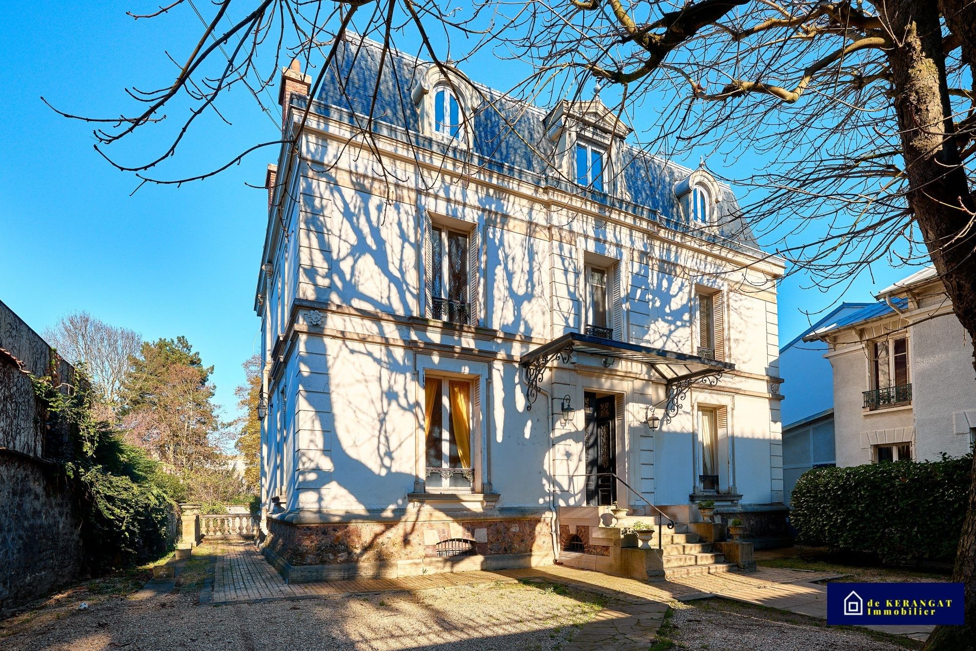 Photos Bourg-la-Reine - Historic Villa near Paris