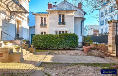 Historic Villa for sale Bourg-la-Reine, Ile-de-France, Image 3/15