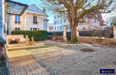 Historic Villa for sale Bourg-la-Reine, Ile-de-France, Image 4/15