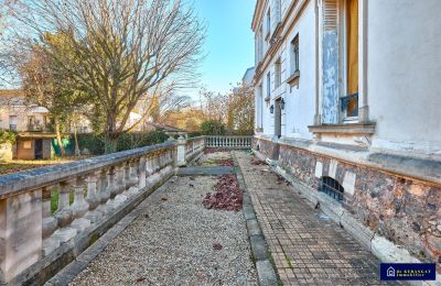 Historic Villa for sale Bourg-la-Reine, Ile-de-France, Image 6/15