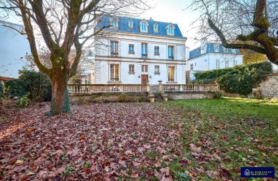 Historic Villa for sale Bourg-la-Reine, Ile-de-France, Image 7/15