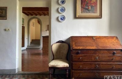 Historic Villa for sale Firenze, Tuscany, Image 6/13