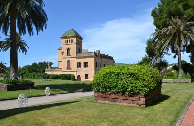 Castle for sale Santa Oliva, Catalonia, Image 4/17