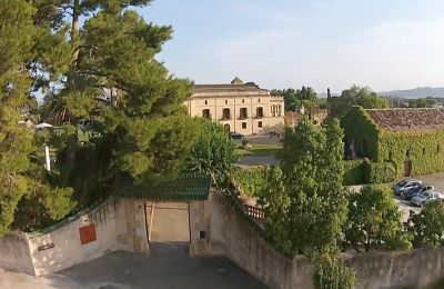 Castle for sale Santa Oliva, Catalonia, Image 5/17