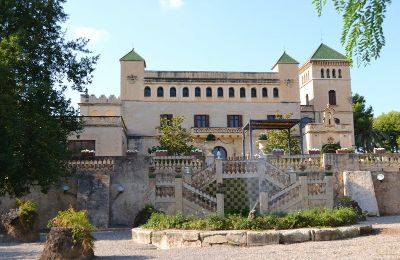 Castle for sale Santa Oliva, Catalonia, Image 16/17