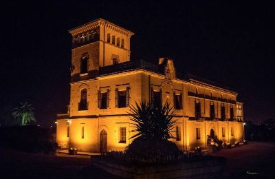 Castle for sale Santa Oliva, Catalonia, Image 10/17