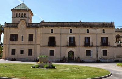 Castle for sale Santa Oliva, Catalonia, Image 15/17