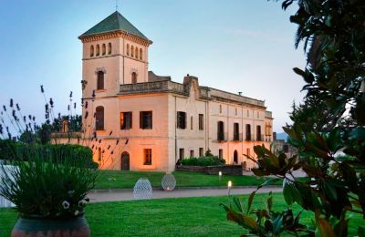 Castle for sale Santa Oliva, Catalonia, Image 17/17