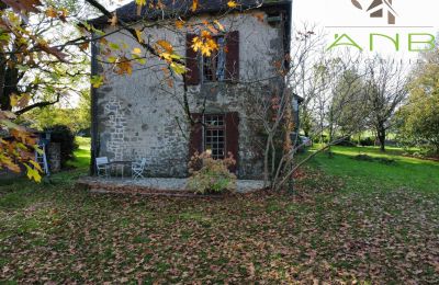 Manor House for sale Busserolles, New Aquitaine, Image 19/27