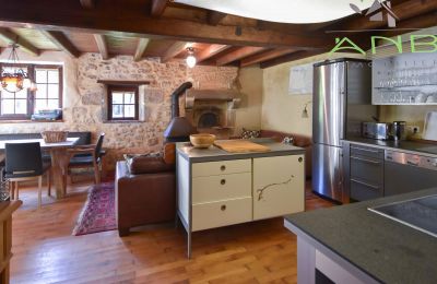 Manor House for sale Busserolles, New Aquitaine, Outbuilding