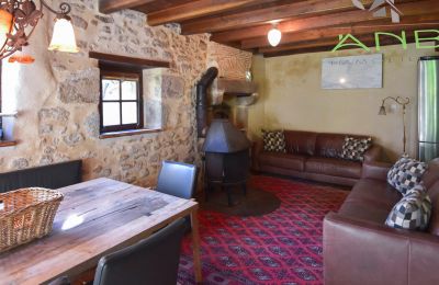 Manor House for sale Busserolles, New Aquitaine, Outbuilding