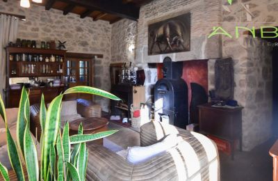 Manor House for sale Busserolles, New Aquitaine, Image 5/27