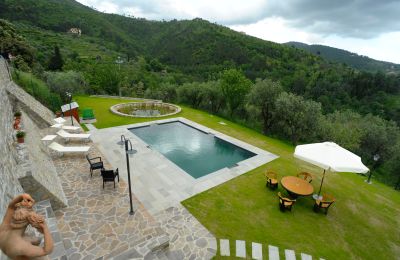 Country House for sale Reggello, via andrea costa  154, Tuscany, Image 6/12