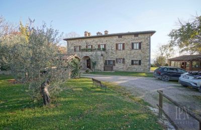 Historic property for sale 06019 Umbertide, Umbria, Image 12/39