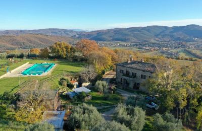 Historic property for sale 06019 Umbertide, Umbria, Image 3/39