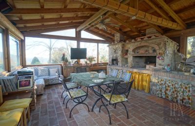 Historic property for sale 06019 Umbertide, Umbria, Image 39/39