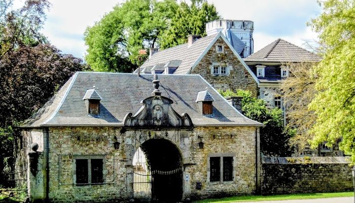 Castle for sale Astenet, Wallonia,  Belgium