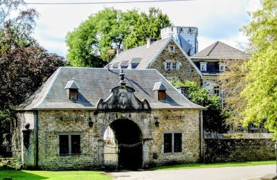 Castle for sale Astenet, Wallonia