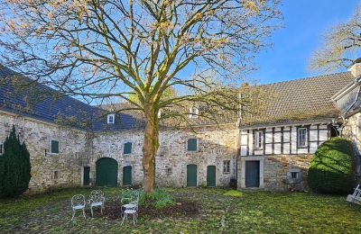 Castle for sale Astenet, Wallonia, Image 16/22