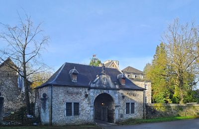 Castle for sale Astenet, Wallonia, Image 2/22