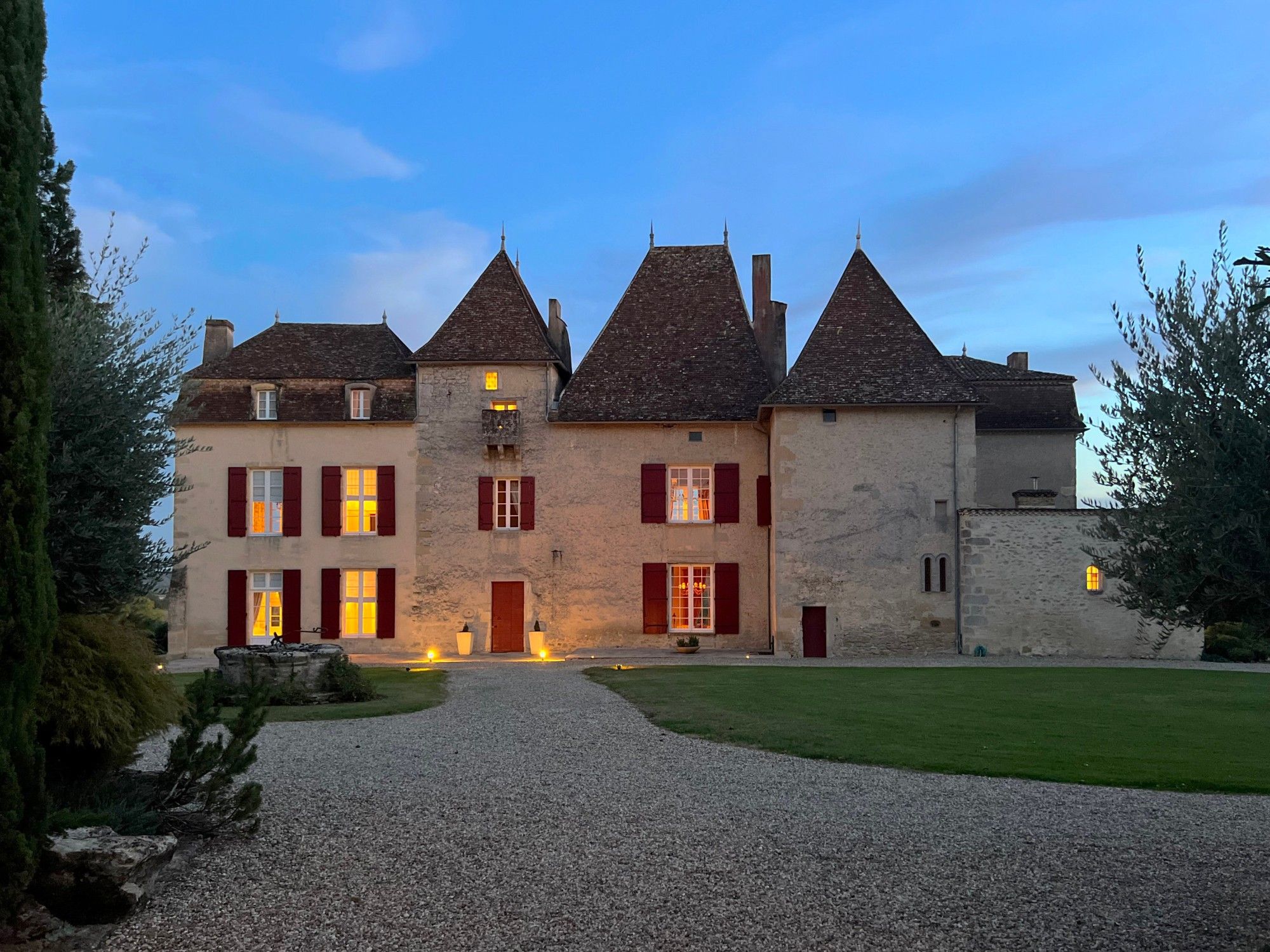 Photos Luxury castle in Nouvelle-Aquitaine