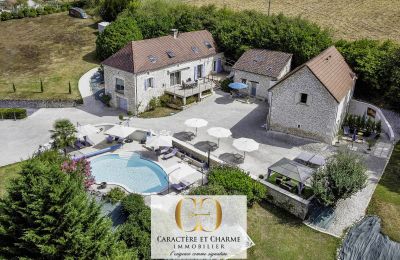 Country House for sale Carlux, New Aquitaine, Image 1/24