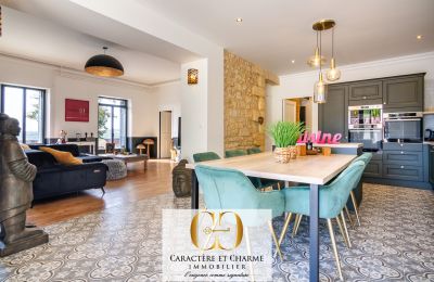 Historic property for sale Sarlat-la-Canéda, New Aquitaine, Image 3/20