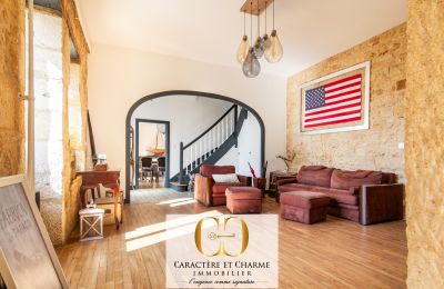 Historic property for sale Sarlat-la-Canéda, New Aquitaine, Image 7/20