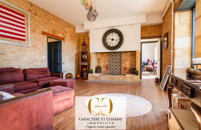 Historic property for sale Sarlat-la-Canéda, New Aquitaine, Image 5/20