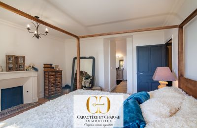 Historic property for sale Sarlat-la-Canéda, New Aquitaine, Image 9/20