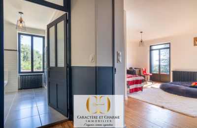 Historic property for sale Sarlat-la-Canéda, New Aquitaine, Image 13/20