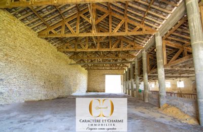 Historic property for sale Sarlat-la-Canéda, New Aquitaine, Image 19/20