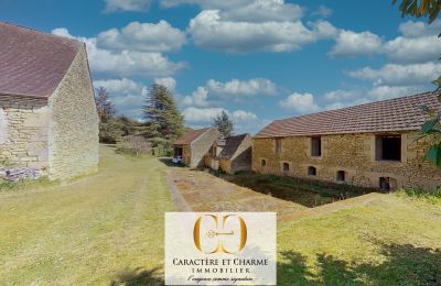 Historic property for sale Sarlat-la-Canéda, New Aquitaine, Image 18/20