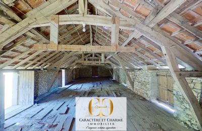 Historic property for sale Sarlat-la-Canéda, New Aquitaine, Image 20/20