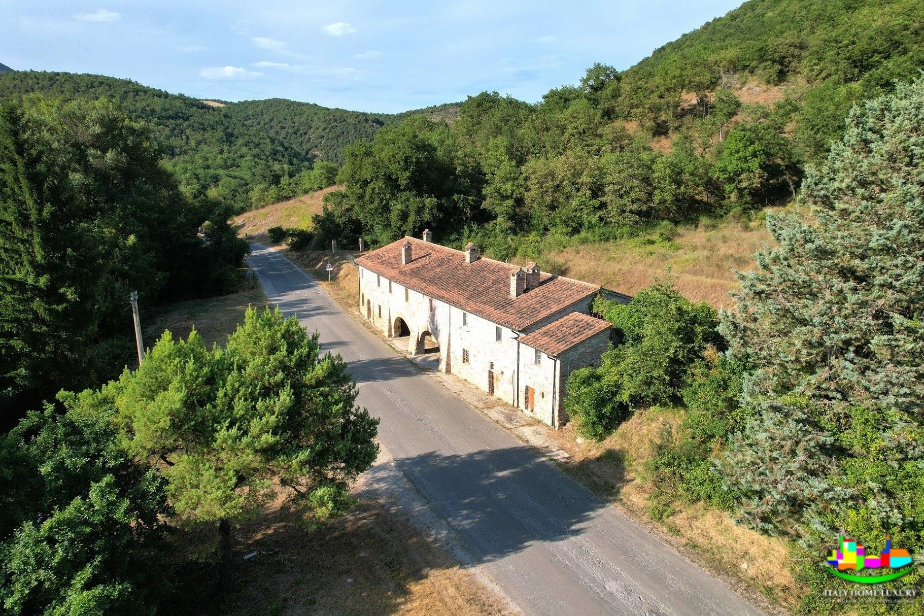 Photos Old country house in Perugia