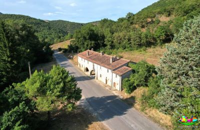 Country home Perugia, Umbria