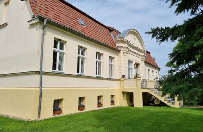 Historic Villa for sale 16945 Meyenburg, Brandenburg,, Image 5/6